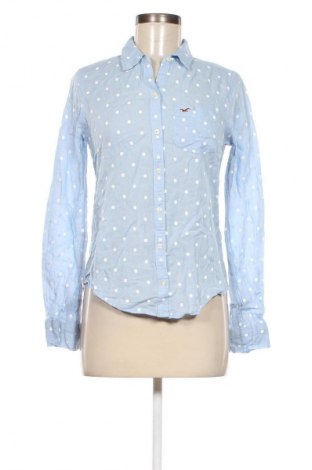 Hollister Damenbluse Hollister - günstig bei Remix - #128972877