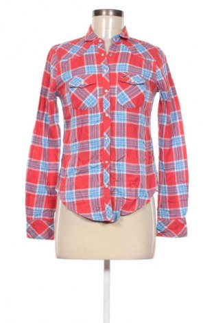 Hollister Damenbluse Hollister - günstig bei Remix - #128971697