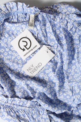 Nly Trend Damenbluse Nly Trend - günstig bei Remix - #127869648 Online Outlet