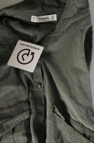 Mango Damenbluse Mango - günstig bei Remix - #128195314 Zeitlich begrenztes Angebot