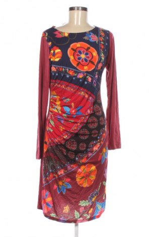 Desigual Kleid Desigual - günstig bei Remix - #128978671