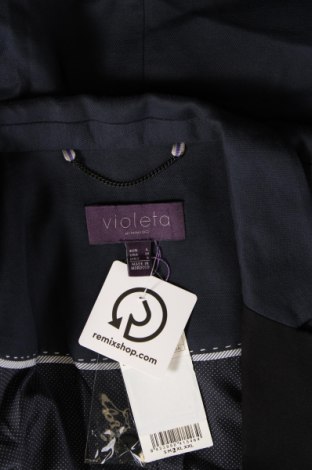 Violeta by Mango Damen Blazer Violeta by Mango - günstig bei Remix - #128955739 Sonderangebot der Fabrik