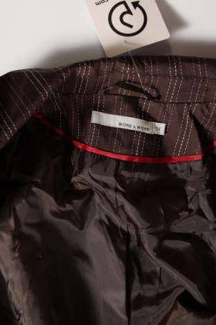 More & More Damen Blazer More & More - günstig bei Remix - #122973154 Wochenangebot
