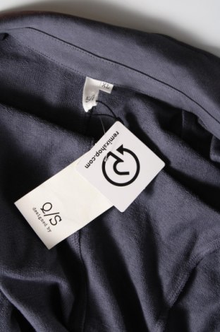 Q/S by S.Oliver Damen Blazer Q/S by S.Oliver - günstig bei Remix - #126663307 Vatertagsangebot