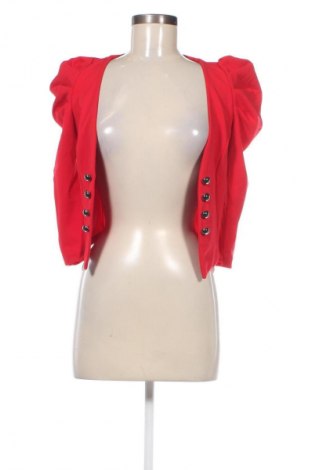 Boohoo Damen Blazer Boohoo - günstig bei Remix - #128512528