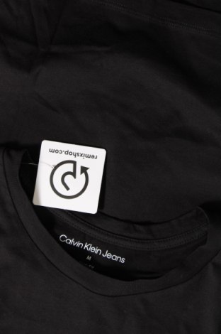 Calvin Klein Jeans Damen T-Shirt Calvin Klein Jeans - günstig bei Remix - #128330911 Kostenlose Rückgabe