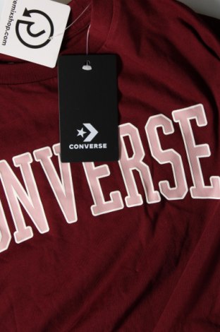 Converse Damen T-Shirt Converse - günstig bei Remix - #128343495 JETZT KAUFEN