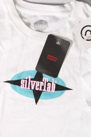 Levi&#039;s Damen T-Shirt Levi's - günstig bei Remix - #128338880 Neueste Stile