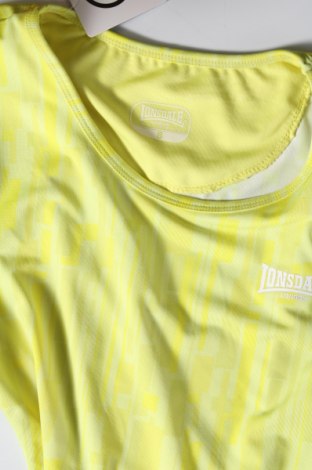Lonsdale Damen T-Shirt Lonsdale - günstig bei Remix - #128255609 Nur für heute