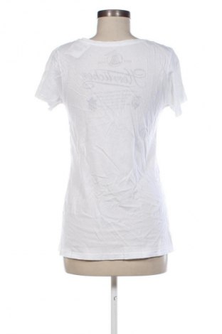 Herrlicher Damen T-Shirt Herrlicher - günstig bei Remix - #128383435 Fabrikladen