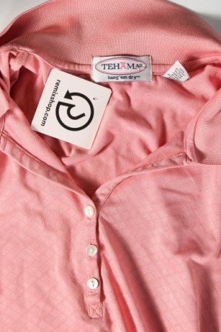Tehama Damen T-Shirt Tehama - günstig bei Remix - #128398112 Fabrikverkauf