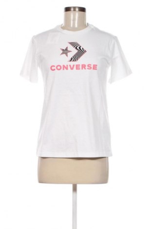 Converse Damen T-Shirt Converse - günstig bei Remix - #128326488