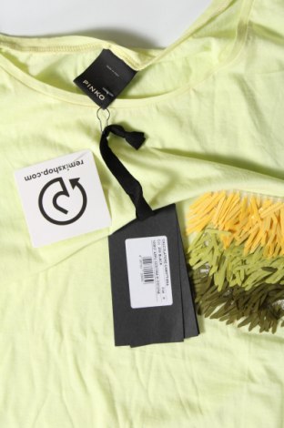 Pinko Damen T-Shirt Pinko - günstig bei Remix - #128306302 Fabrik Onlineshop