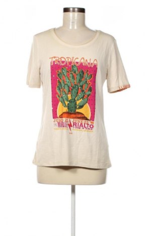 Oui Damen T-Shirt Oui - günstig bei Remix - #128342606 Fabrikpreis