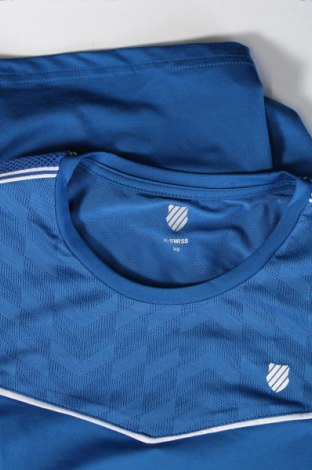 K-Swiss Damen T-Shirt K-Swiss - günstig bei Remix - #128330668 Saisonschlussverkauf
