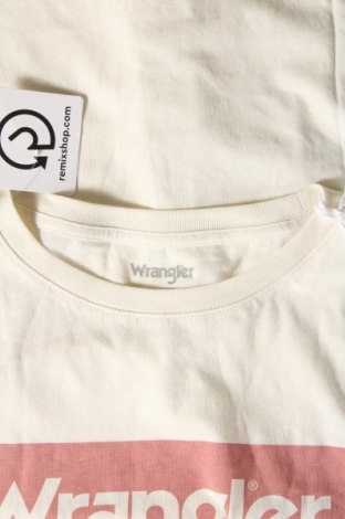 Wrangler Damen T-Shirt Wrangler - günstig bei Remix - #128332310 Blitzangebot