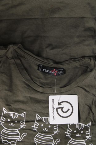Fb Sister Damen T-Shirt Fb Sister - günstig bei Remix - #127627573 Neuheiten