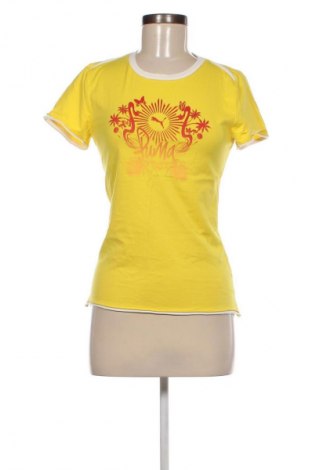 PUMA Damen T-Shirt PUMA - günstig bei Remix - #128246355 VIP-Rabatte