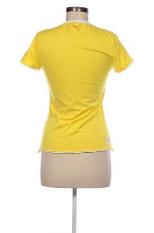 PUMA Damen T-Shirt PUMA - günstig bei Remix - #128246355 VIP-Rabatte