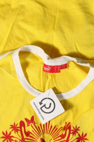 PUMA Damen T-Shirt PUMA - günstig bei Remix - #128246355 VIP-Rabatte