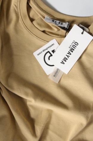 NA-KD Damen T-Shirt NA-KD - günstig bei Remix - #128330239 Nur für heute