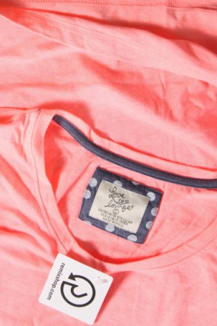 Love To Lounge Damen T-Shirt Love To Lounge - günstig bei Remix - #128424504 Fabrikladen
