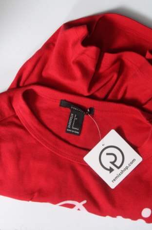 Forever 21 Damen T-Shirt Forever 21 - günstig bei Remix - #128319732 Verkauf