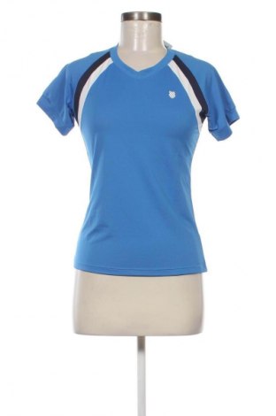 K.Swiss Damen T-Shirt K.Swiss - günstig bei Remix - #128311951 Preisnachlass