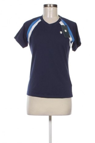 K.Swiss Damen T-Shirt K.Swiss - günstig bei Remix - #128311951 Preisnachlass