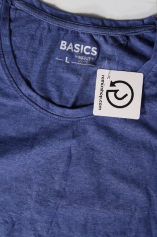Infinity Woman Damen T-Shirt Infinity Woman - günstig bei Remix - #128406644 Weihnachtsangebot