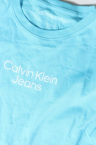 Calvin Klein Jeans Damen T-Shirt Calvin Klein Jeans - günstig bei Remix - #128337136 Neueste Mode