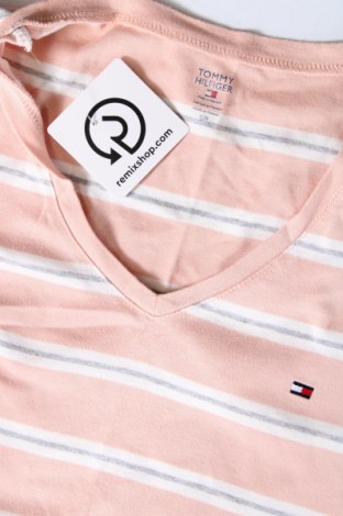 Tommy Hilfiger Damen T-Shirt Tommy Hilfiger - günstig bei Remix - #128314544 Räumungsverkauf