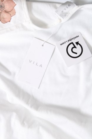 VILA Damen T-Shirt VILA - günstig bei Remix - #128315043 Tägliche Deals