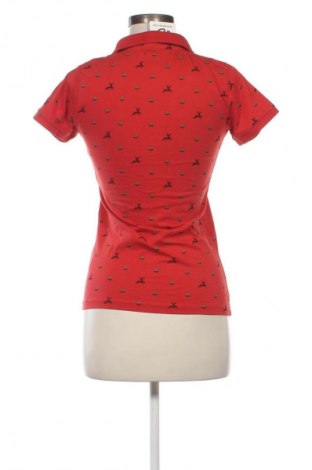 Alpin De Luxe Damen T-Shirt Alpin De Luxe - günstig bei Remix - #128387159 50% Rabatt mit kostenlosem Versand