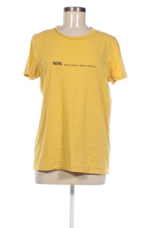 Wood Wood Damen T-Shirt Wood Wood - günstig bei Remix - #128121252