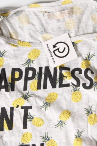 Pull&Bear Damen T-Shirt Pull&Bear - günstig bei Remix - #128325479 Black Friday Preise