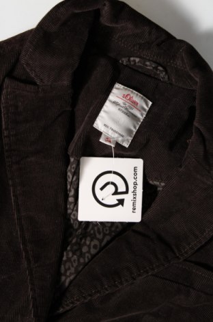 S.Oliver Damen Blazer S.Oliver - günstig bei Remix - #125162970 Hotsell