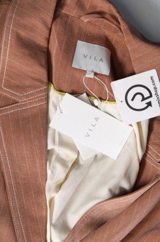 VILA Damen Blazer VILA - günstig bei Remix - #124436246 Clearance-Verkauf