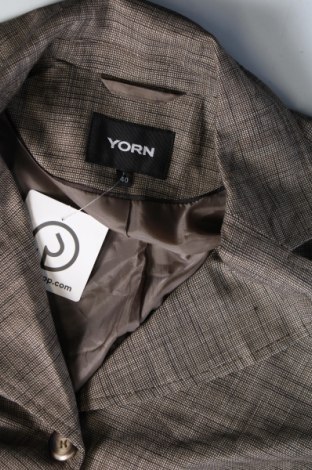 Yorn Damen Blazer Yorn - günstig bei Remix - #125095916 Meist gekauft