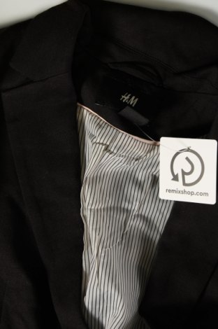 H&M Damen Blazer H&M - günstig bei Remix - #128125242 Vierteljährliche Förderung