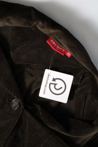 Select Damen Blazer Select - günstig bei Remix - #127158979 Saisonschlussverkauf