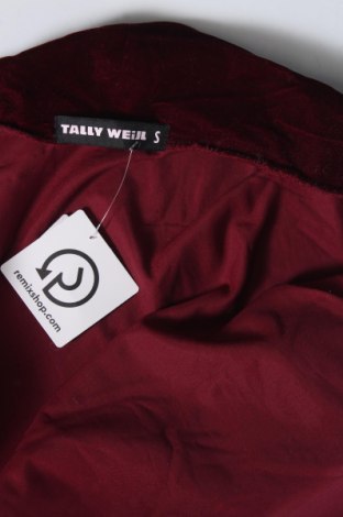 Tally Weijl Damen Blazer Tally Weijl - günstig bei Remix - #127041925 Weihnachtsangebot