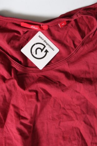 S.Oliver Damen T-Shirt S.Oliver - günstig bei Remix - #128561601 JETZT KAUFEN