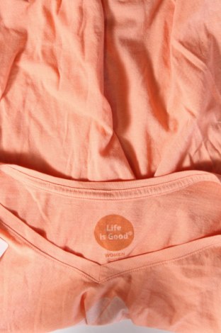 Life Is Good Damen T-Shirt Life Is Good - günstig bei Remix - #128926960 Bis zu 50% Rabatt