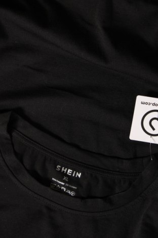 SHEIN Damen T-Shirt SHEIN - günstig bei Remix - #128940545 Vierteljährliche Förderung