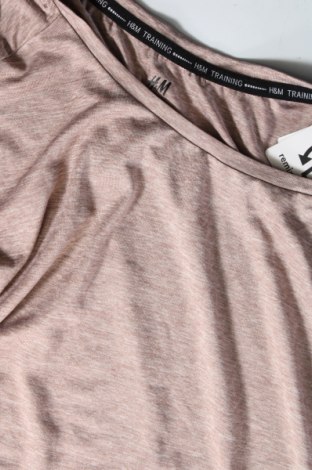 H&M Sport Damen T-Shirt H&M Sport - günstig bei Remix - #128933279 Black Friday Preise