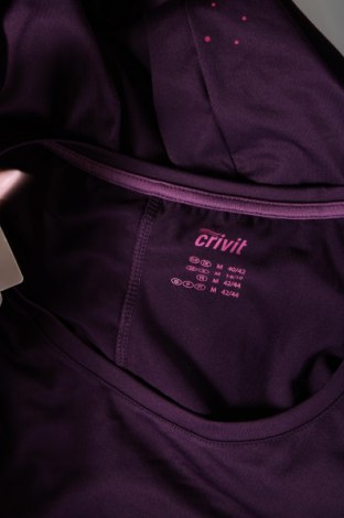 Crivit Damen T-Shirt Crivit - günstig bei Remix - #128945807 Hotsell