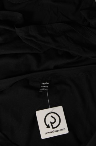 SHEIN Damen T-Shirt SHEIN - günstig bei Remix - #128940936 Günstiger Verkauf