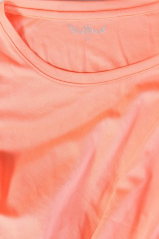 Willard Damen T-Shirt Willard - günstig bei Remix - #128929802 Kostenloser Versand