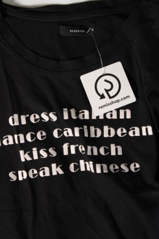 Reserved Damen T-Shirt Reserved - günstig bei Remix - #128934175 Fabrikpreis